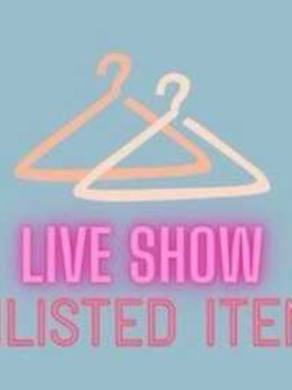Unlisted inventory